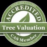Accredited Tree Valuation CAS Member