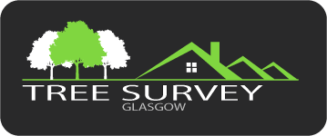 Tree Survey Glagow Logo